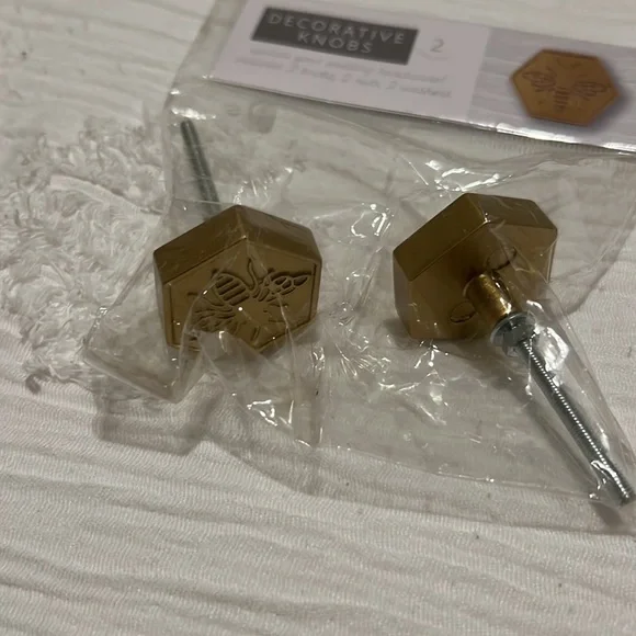 Decorative knobs - Picture 6 of 8